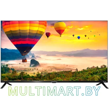 Телевизор MAUNFELD MLT43USD02
